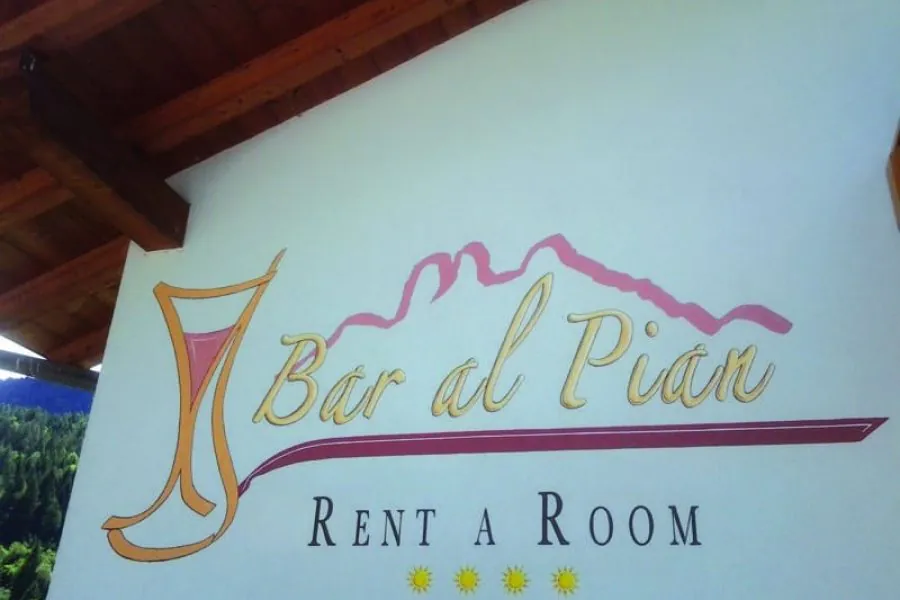 Affittacamere al Pian