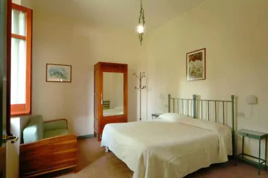 Farmhouse Casa Mattei