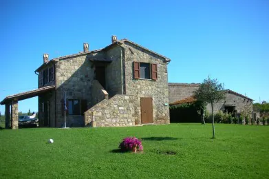 Farmhouse Le Sorgenti