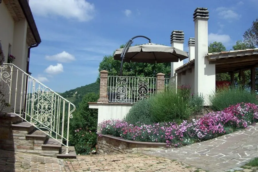 Farmhouse Pozzuolo