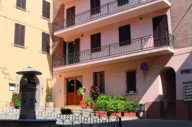 Albergo Ristorante La Rocca