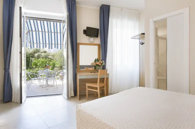 Albergo Teresa