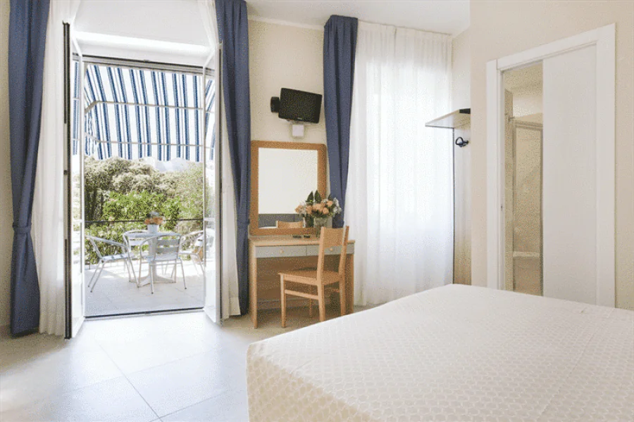 Albergo Teresa