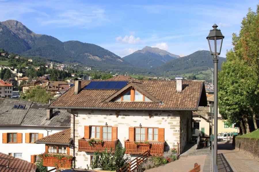 B&B – Guesthouse Corradini