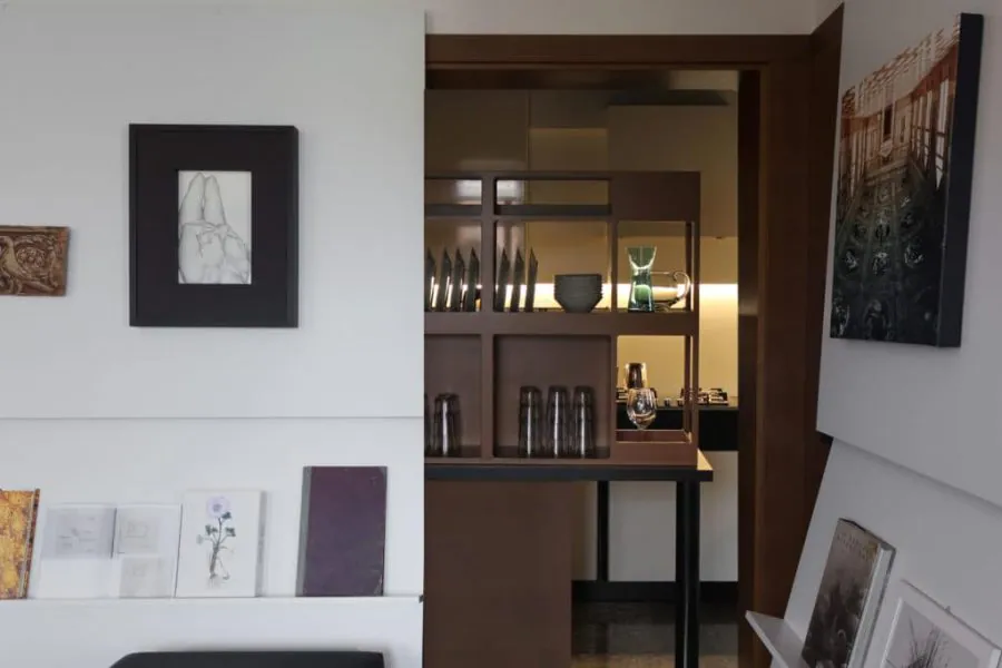 B&B La Grande Casa