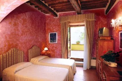 B&B Palazzo Al Torrione