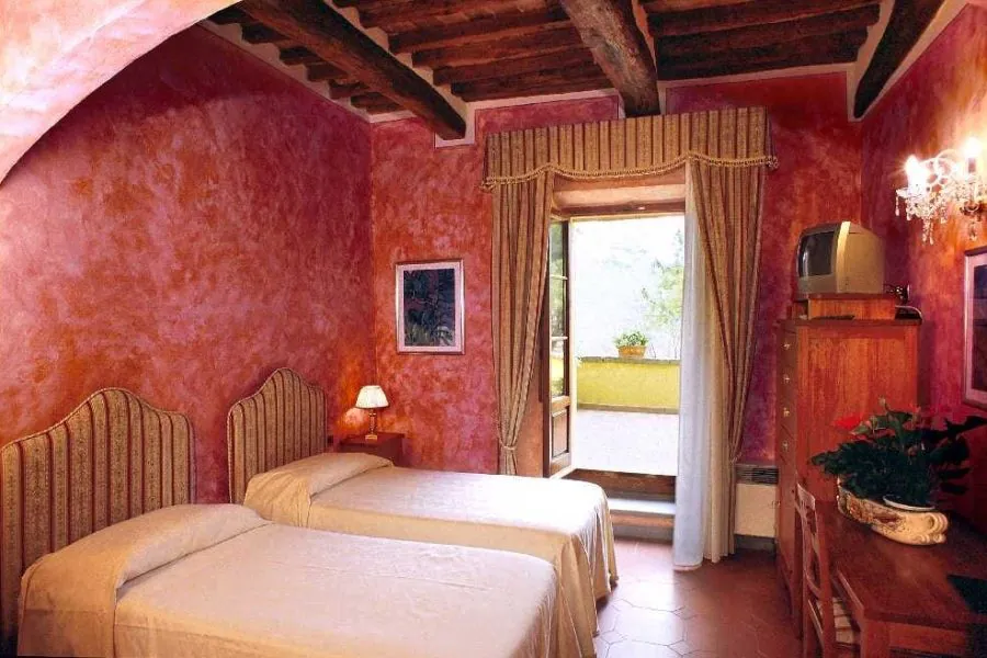 B&B Palazzo Al Torrione