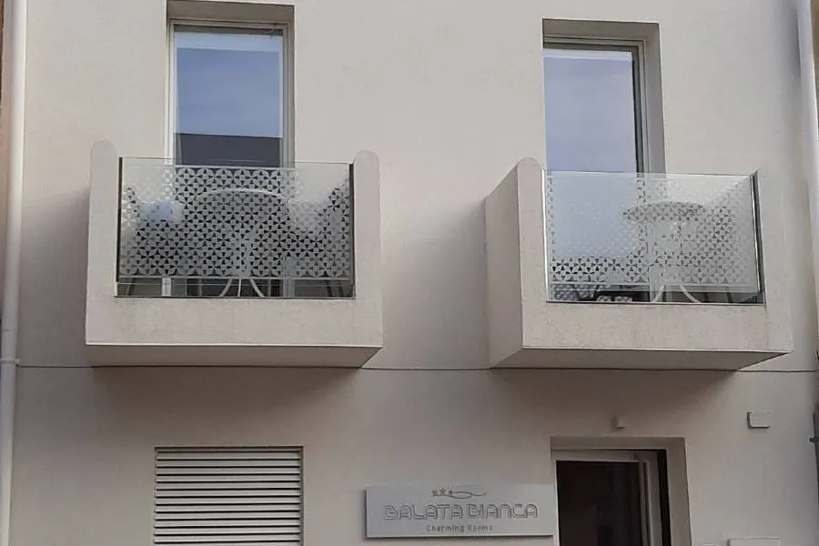 Balata Bianca Charming Rooms