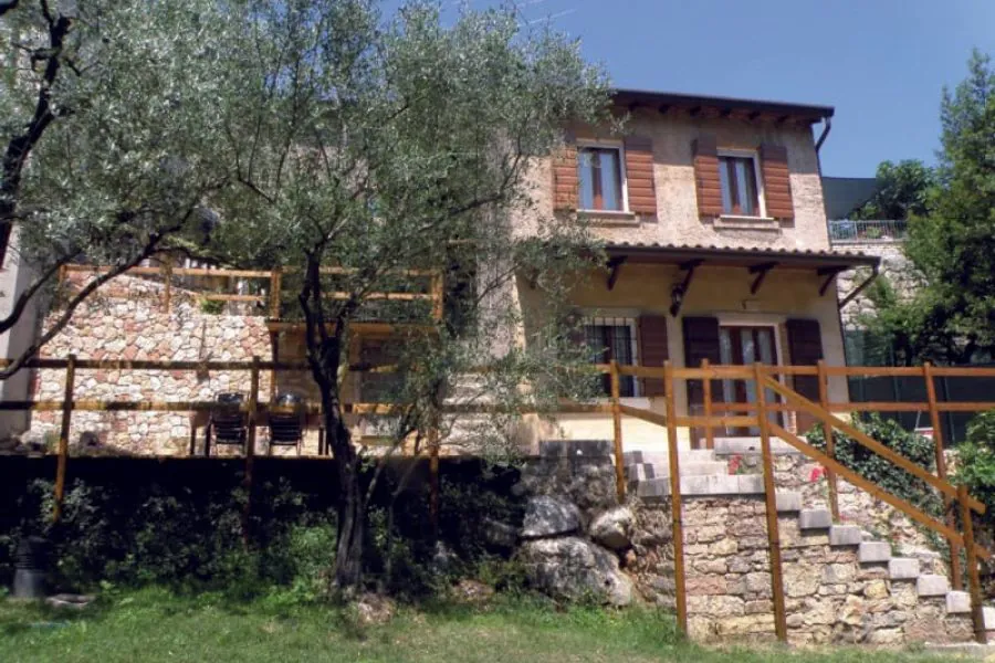 Ca’ Spina: Sweet Home