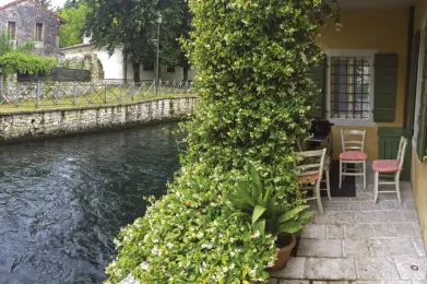 Casa in Borgo