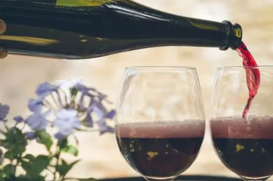 Castelvetro di Modena ed il suo Lambrusco: le sue torri