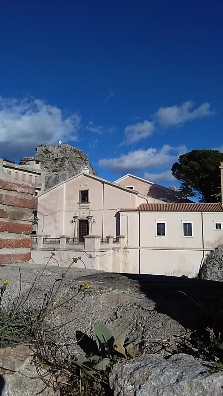 Cattedrale dell'Isodia
