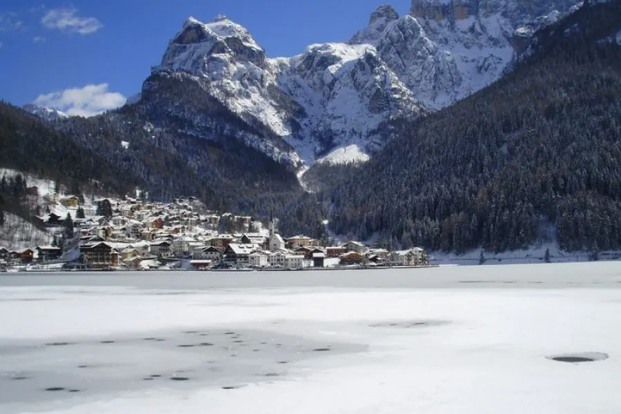 Chalet Al Lago