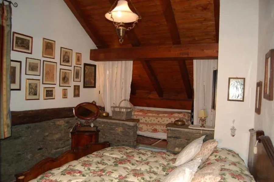 Chalet La Baita