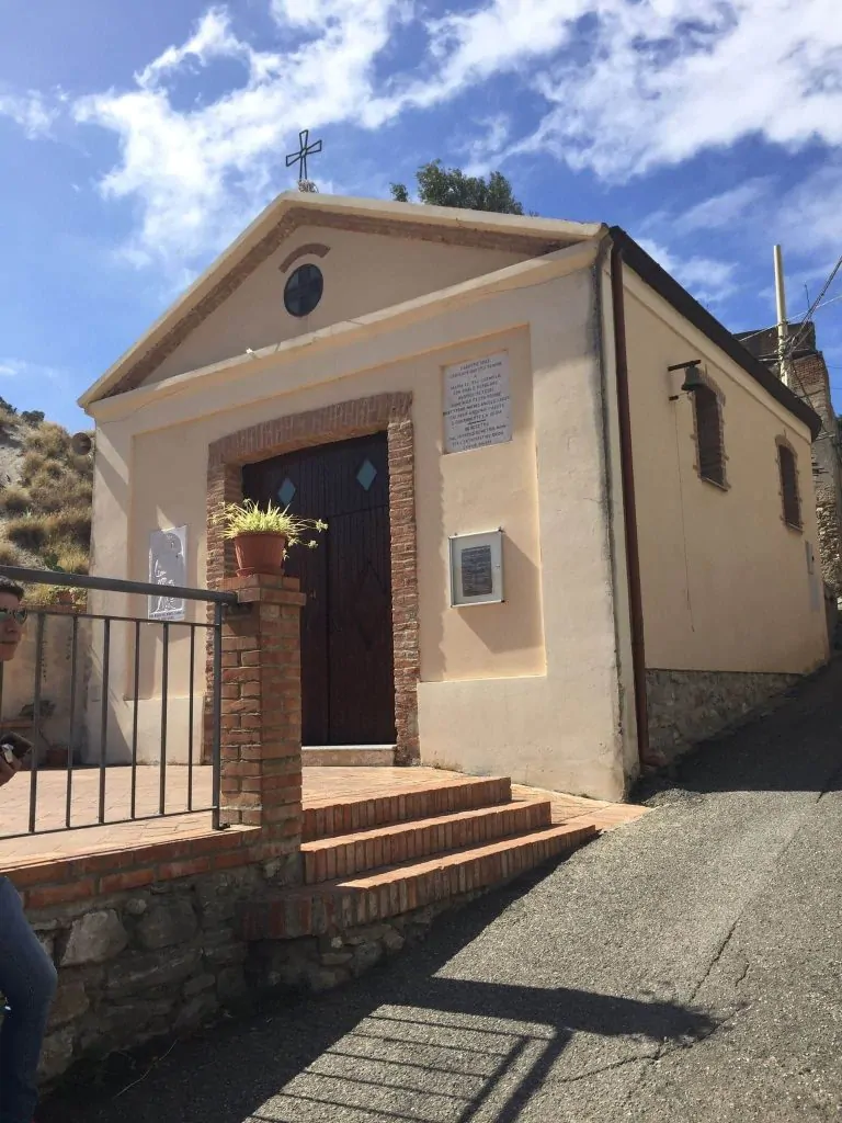 Chiesa del Carmine a Borgo Nocille