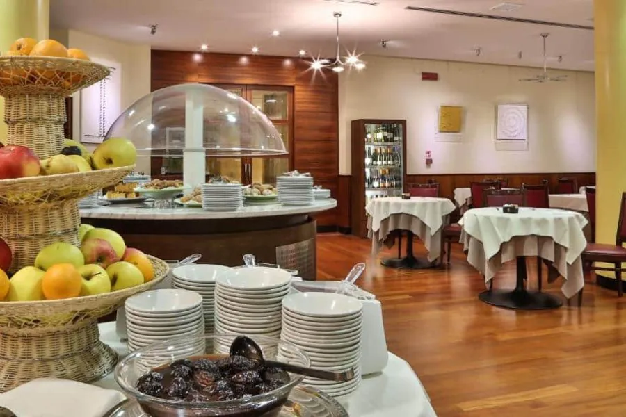 Crowne Plaza Venice East