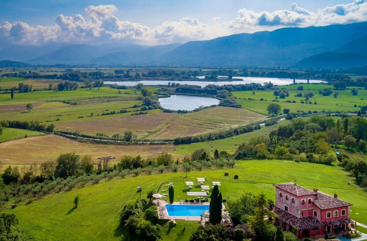 Dove trascorrere le vacanze di Pasqua 2022