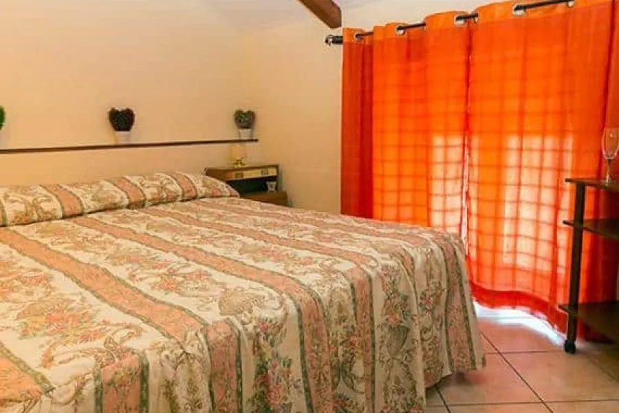 Gialu Holiday House