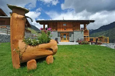 Gresil Residence