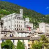 Gubbio rilascia la patente del matto 1
