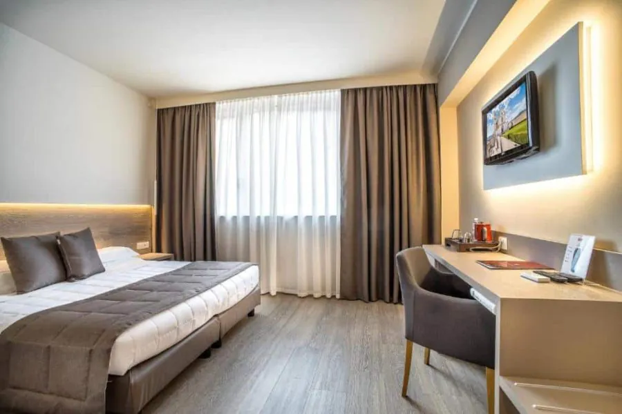 Guesia Village Hotel e Spa