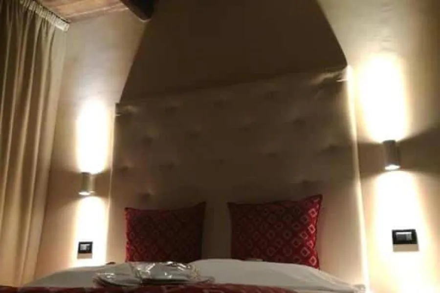Hotel Arimannia