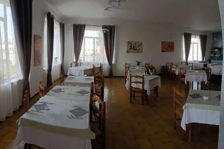 Hotel Baiardo