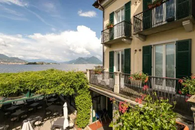 Hotel Belvedere