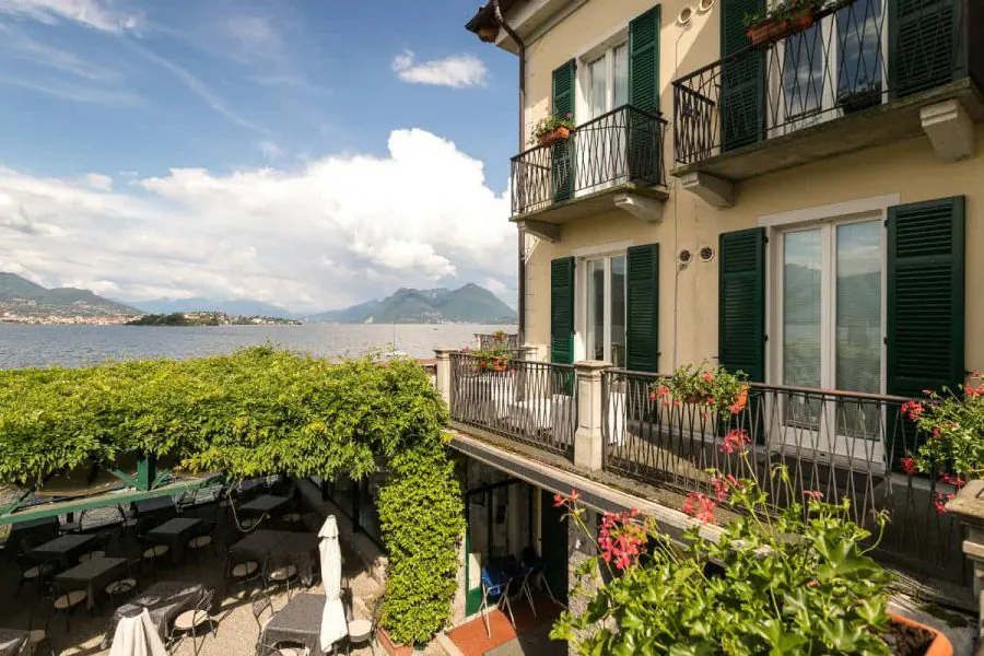 Hotel Belvedere