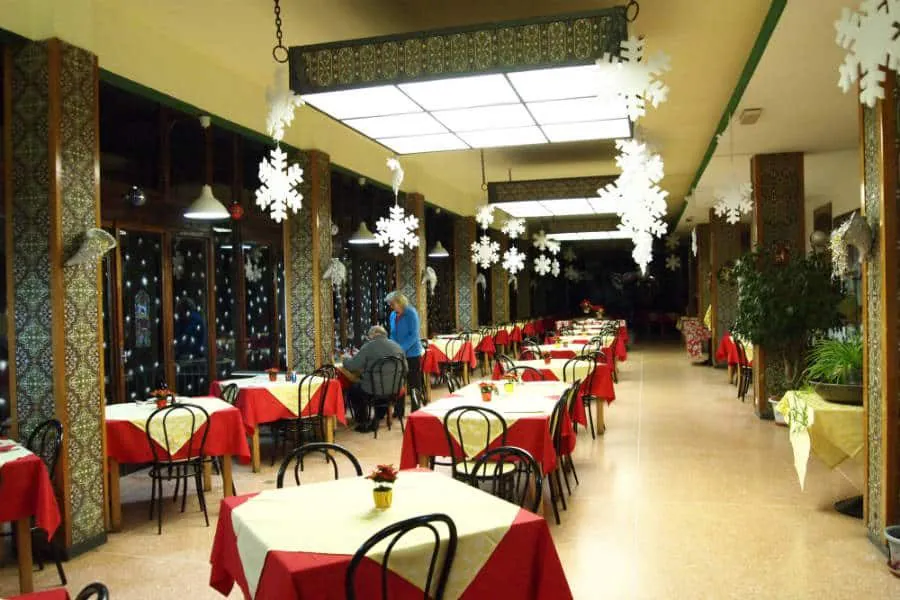 Hotel Capo Noli