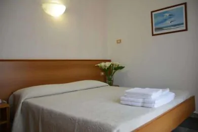 Hotel Corallo