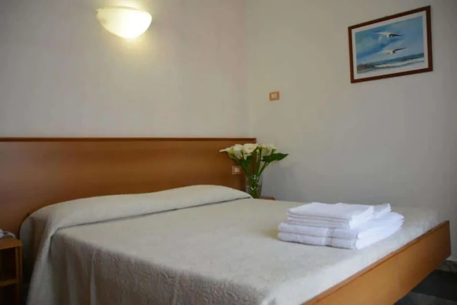 Hotel Corallo