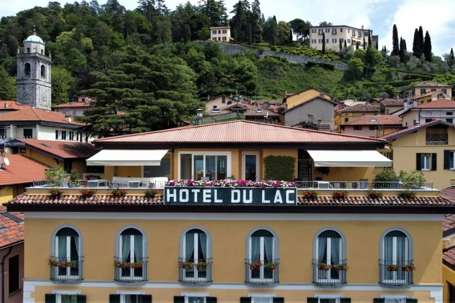 Hotel Du Lac