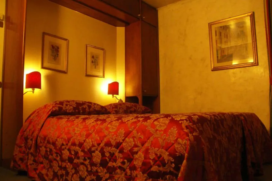 Hotel Duse