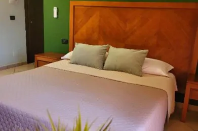 Hotel Federico II
