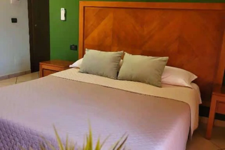 Hotel Federico II
