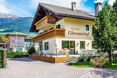 Hotel-Garni Glurnserhof