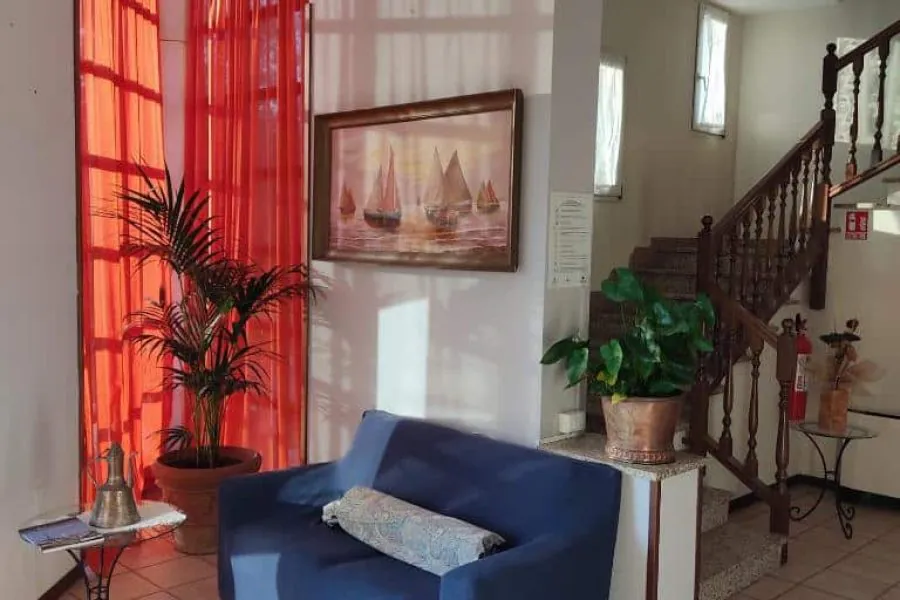 Hotel La Vela