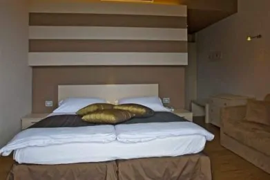 Hotel La Vigna
