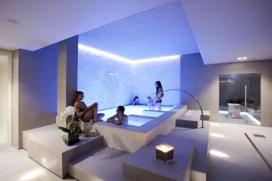 Hotel Le Grotte