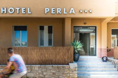 Hotel Perla