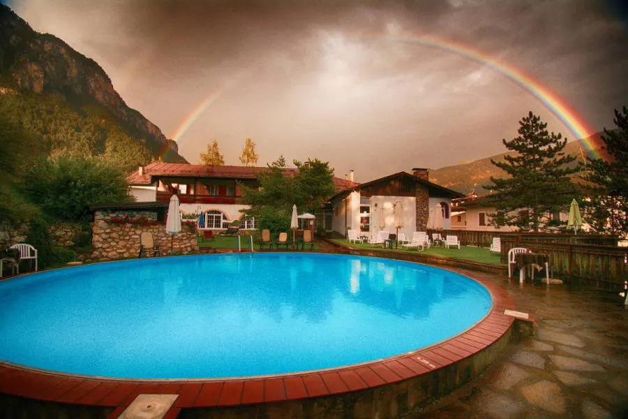 Hotel Rio Bianco