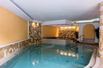 Hotel Sonne - Sole