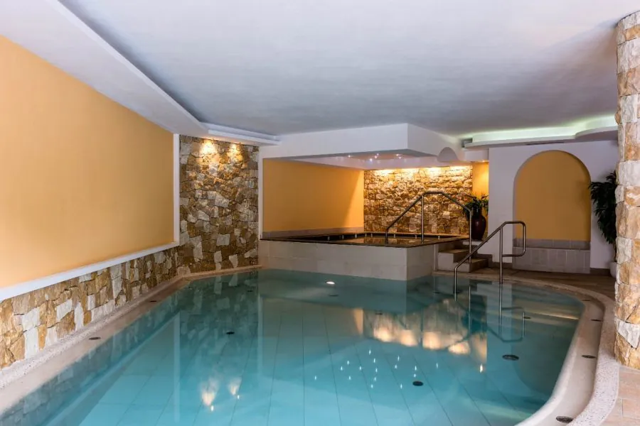 Hotel Sonne – Sole