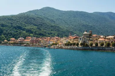 I 5 borghi più caratteristici sul Lago Maggiore