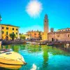 I borghi sui laghi che affascinarono i viaggiatori del Grand Tour 1
