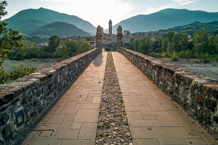 Il Ponte di Bobbio