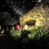 Il borgo di Greccio 1