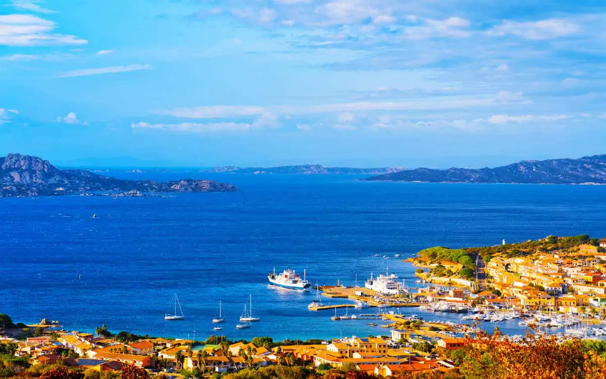 Itinerario tra 5 dei più suggestivi borghi della Sardegna settentrionale