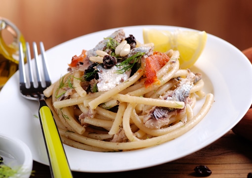 The Delight of the Sea: A Journey into the Traditional Cuisine of Chioggia